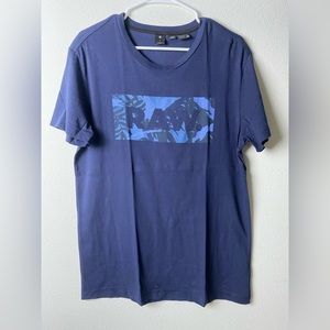 G-Star RAW Graphic Tee